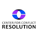 Center for Conflict Resolution