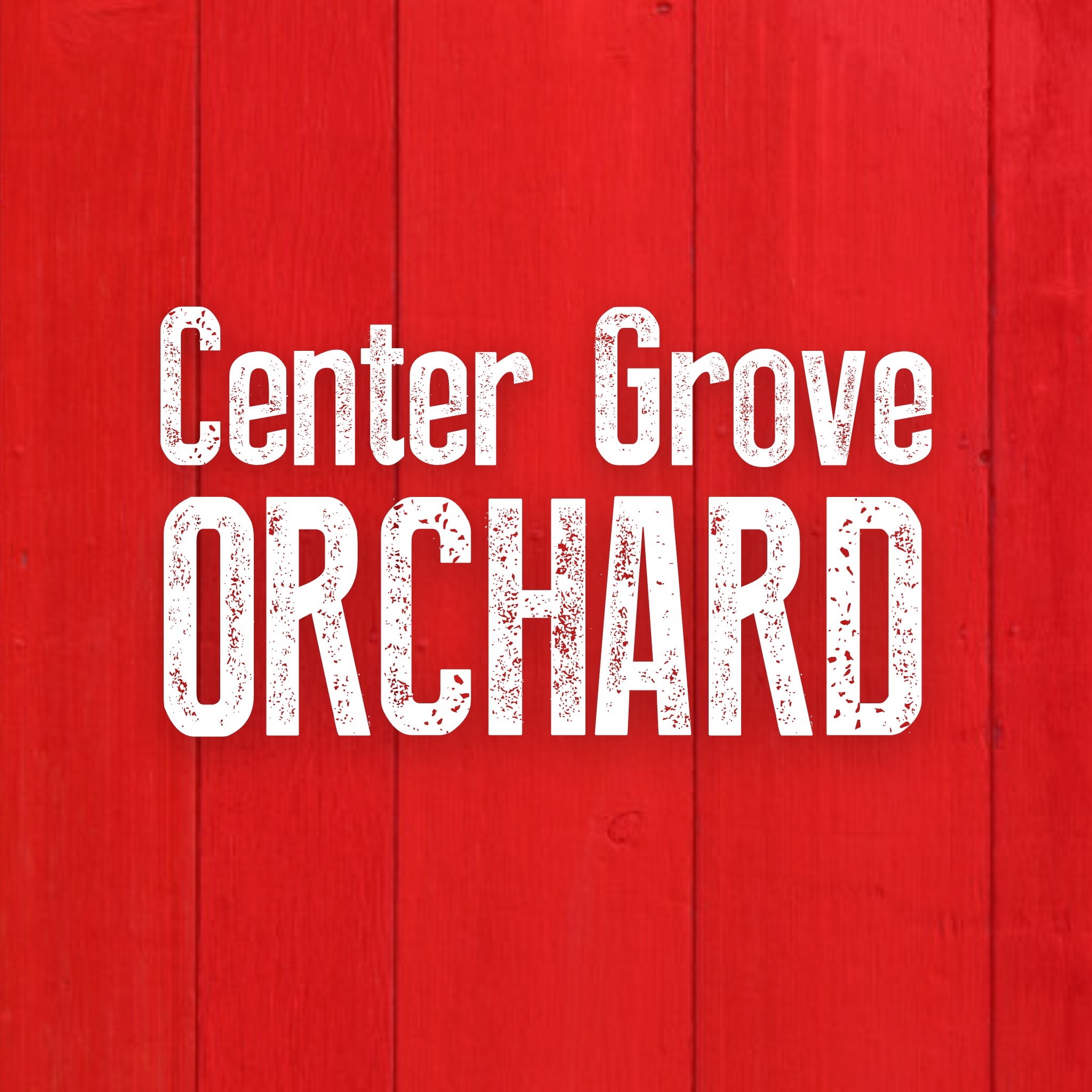 Center Grove Orchard