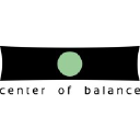 Center of Balance