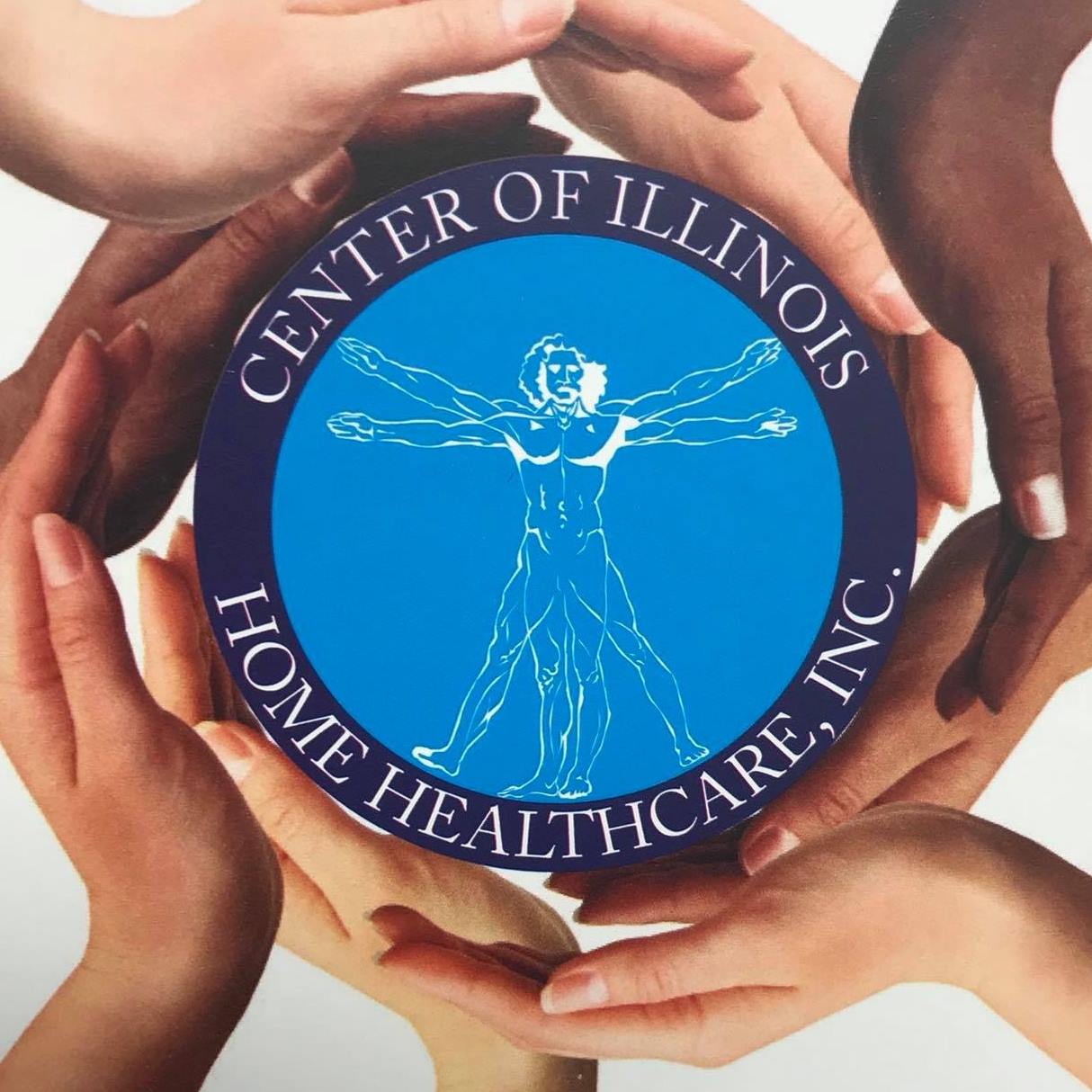 Center Of Illinois Home Healthcare