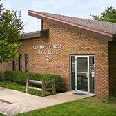 Centerville Road Animal Clinic