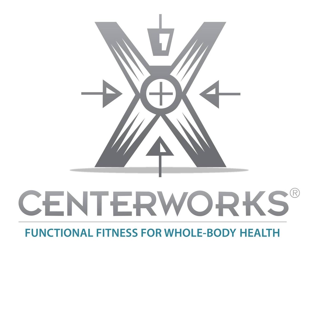 Centerworks Pilates