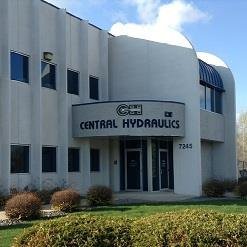 CENTRAL HYDRAULICS