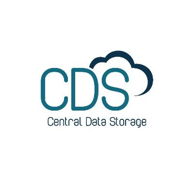 Central Data Storage