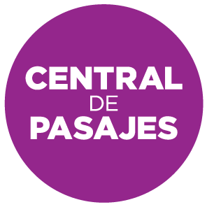 Central de Pasajes