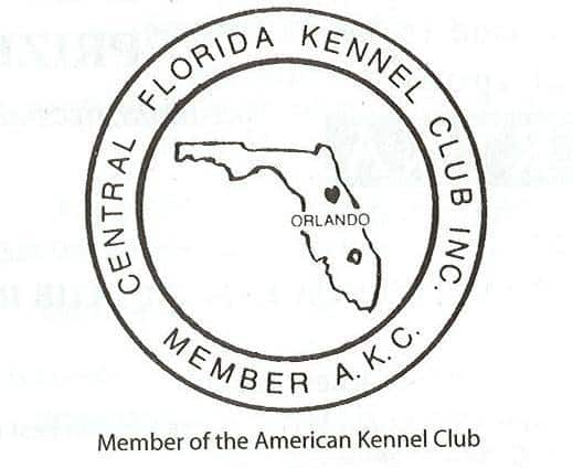 The Central Florida Kennel Club