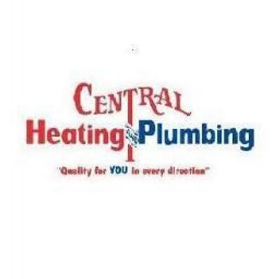 Central Heating and Plumbing