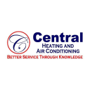 Central Heating and Air Conditioning