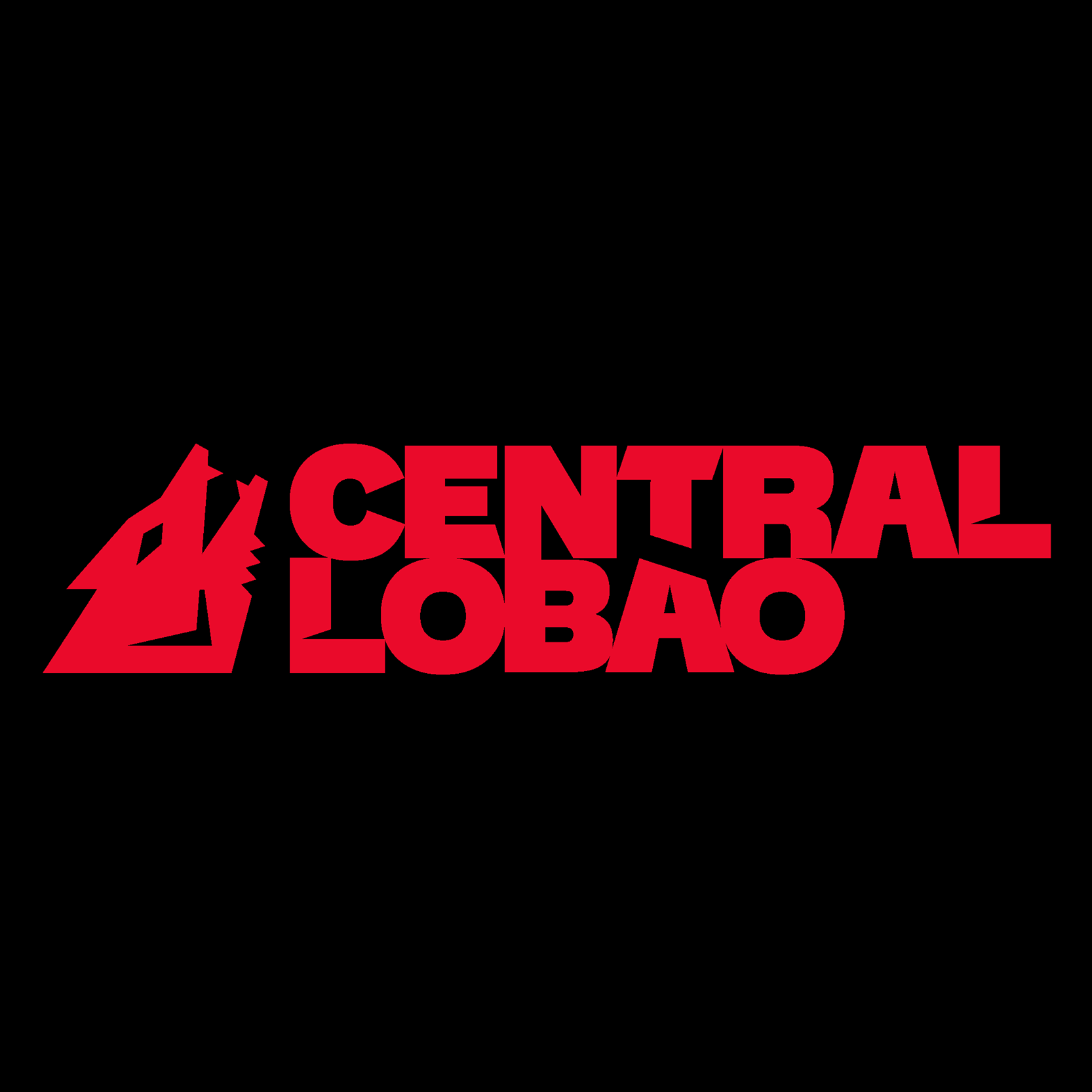 Central Lobão