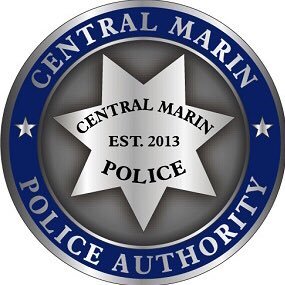 Central Marin Police Authority