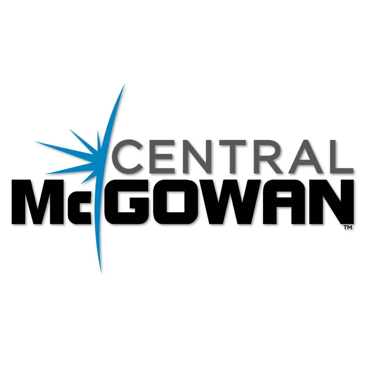 Central McGowan