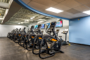 Central Penn Health & Fitness Center