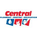 Central Plumbing , Heating, & Excavation