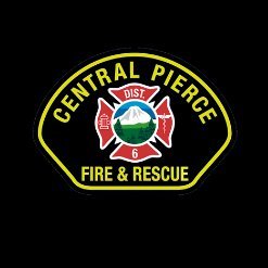 Central Pierce Fire & Rescue