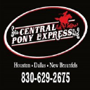 CENTRAL PONY EXPRESS