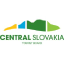 Central Slovakia Tourist Board