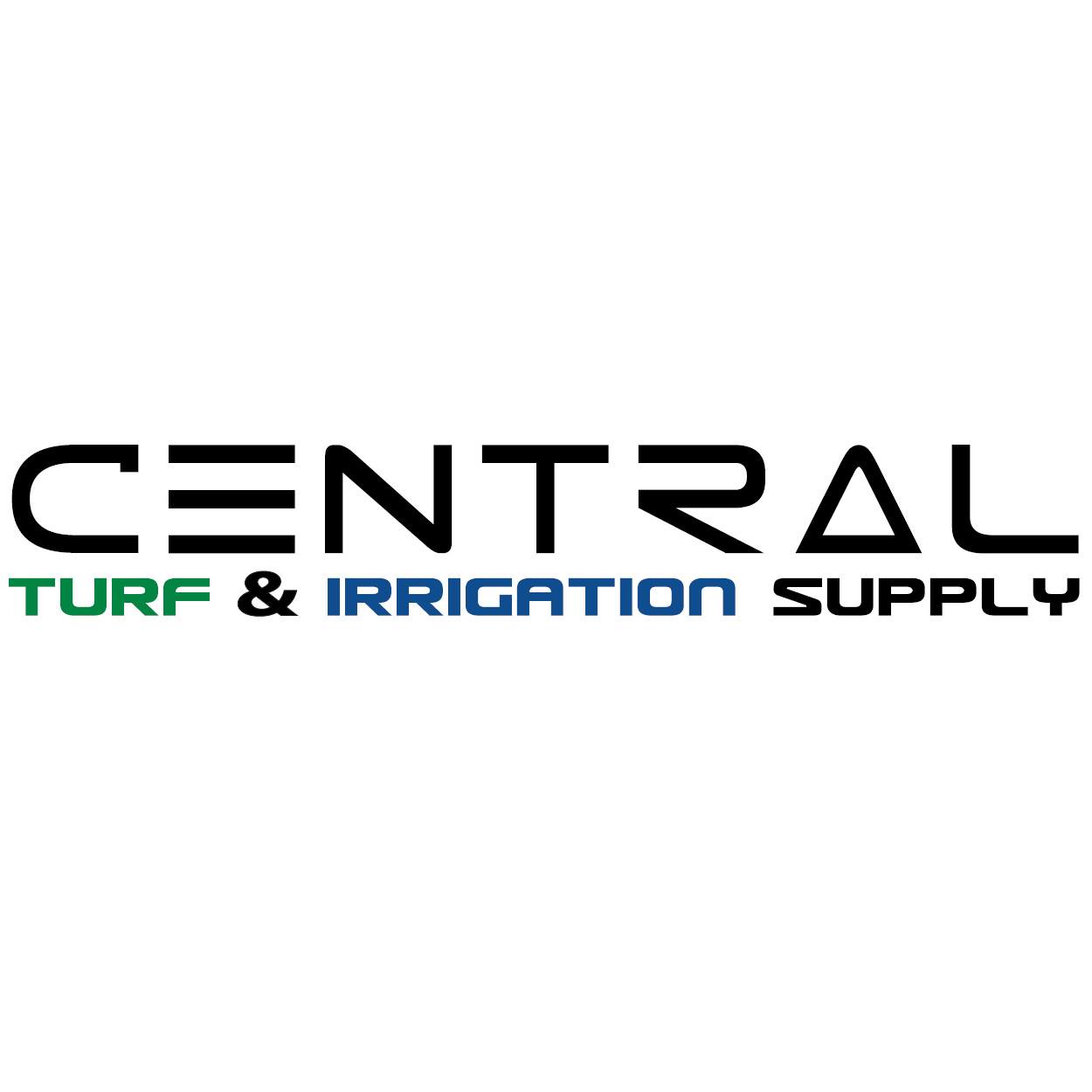 Central Turf & Irrigation Supply