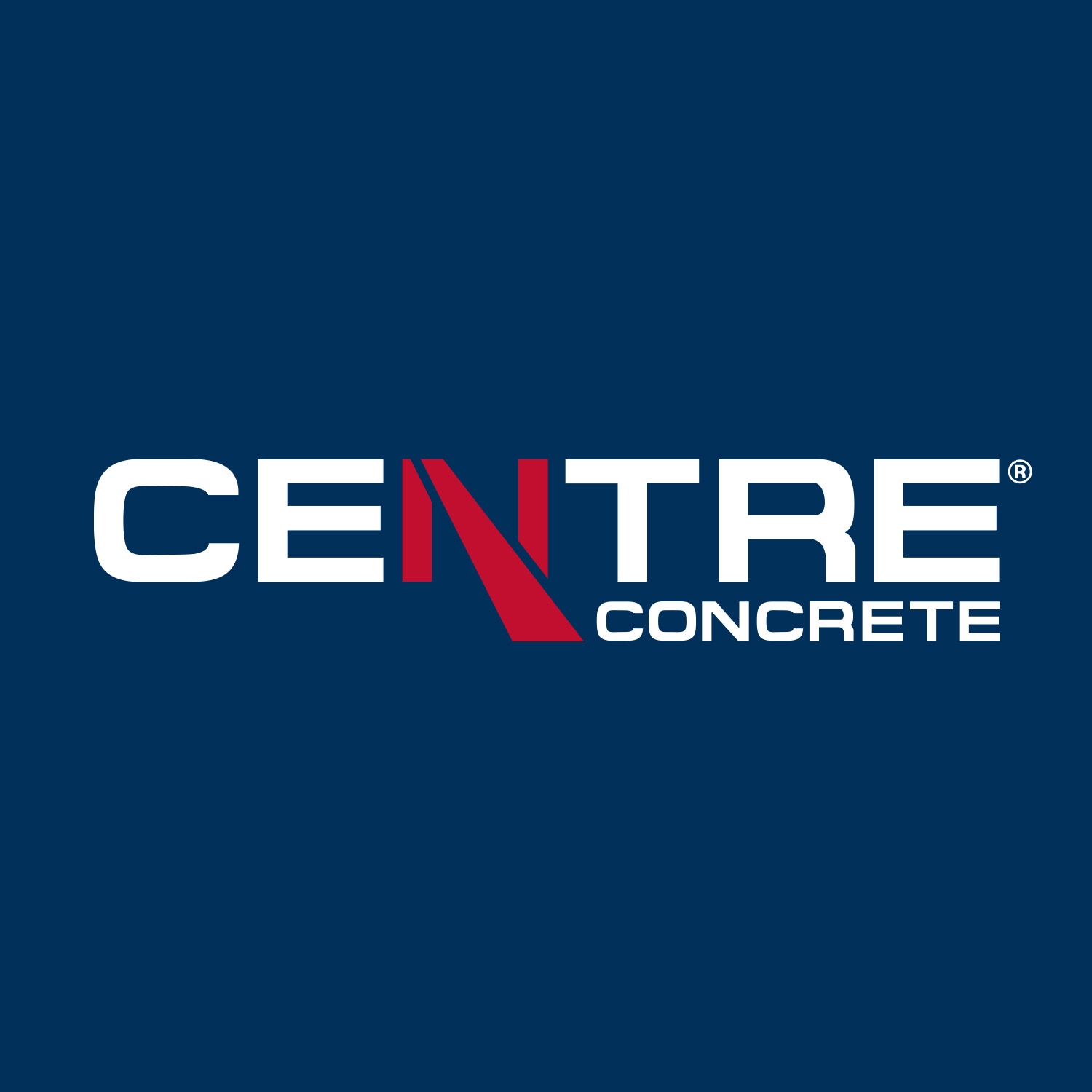 Centre Concrete