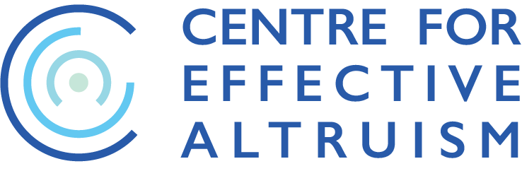 Centre for Effective Altruism