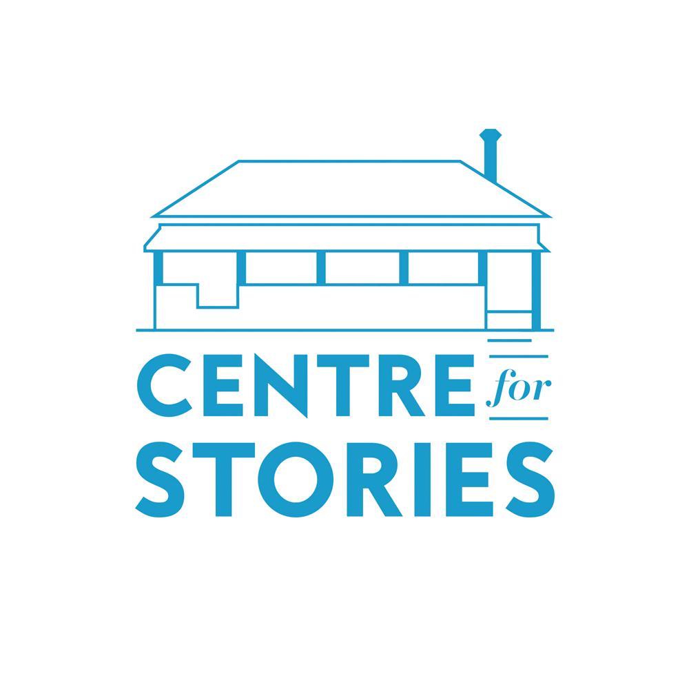 Centre for Stories