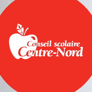 Conseil scolaire Centre-Nord