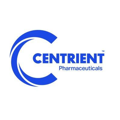 Centrient Pharmaceuticals