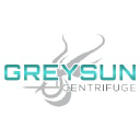 GreySun Centrifuge Equipment