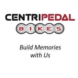 Centripedal Bikes