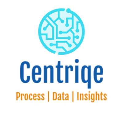 Centriqe Inc.