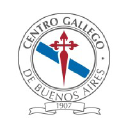 Centro Gallego de Buenos Aires