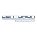 Centurion Scientific