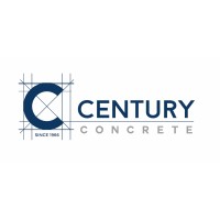 Century Concrete