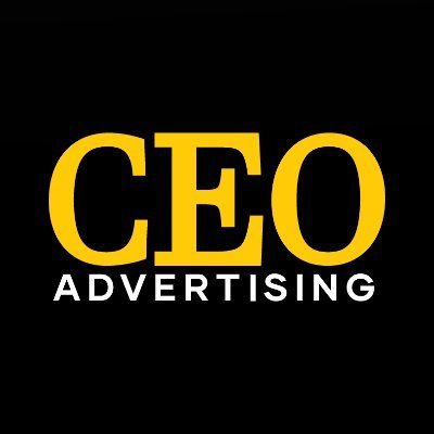 CEO Advertising