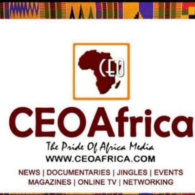 CEOAfrica