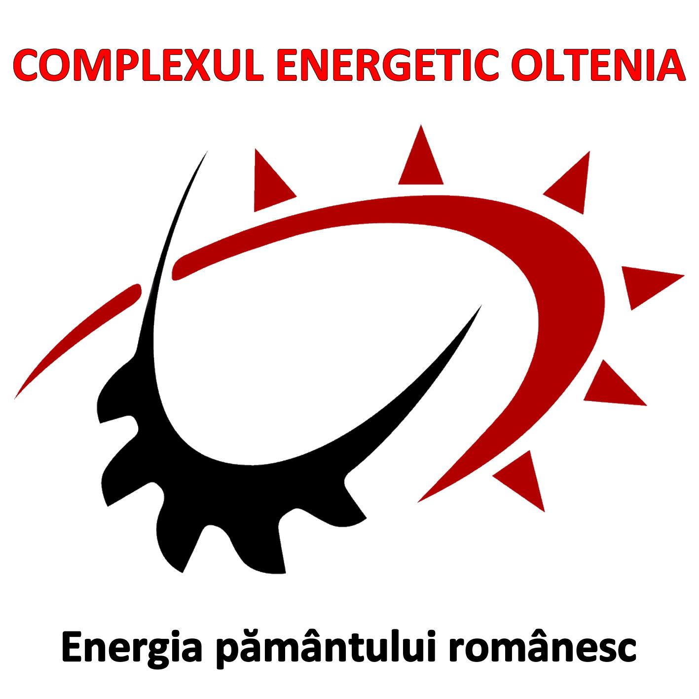 Complexul Energetic Oltenia