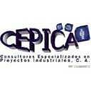 Consultores Especializados en Proyectos Industriales, C.A. (CEPICA