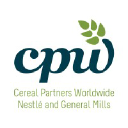 Cereal Partners Worldwide