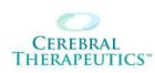 Cerebral Therapeutics