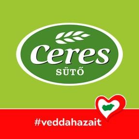 Ceres ZRt