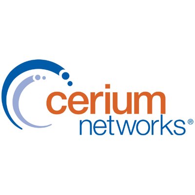 Cerium Networks