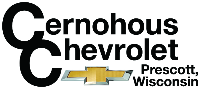 Cernohous Chevrolet