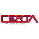 Certa Material Elétrico Ltda