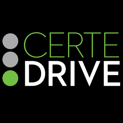 CERTEDRIVE