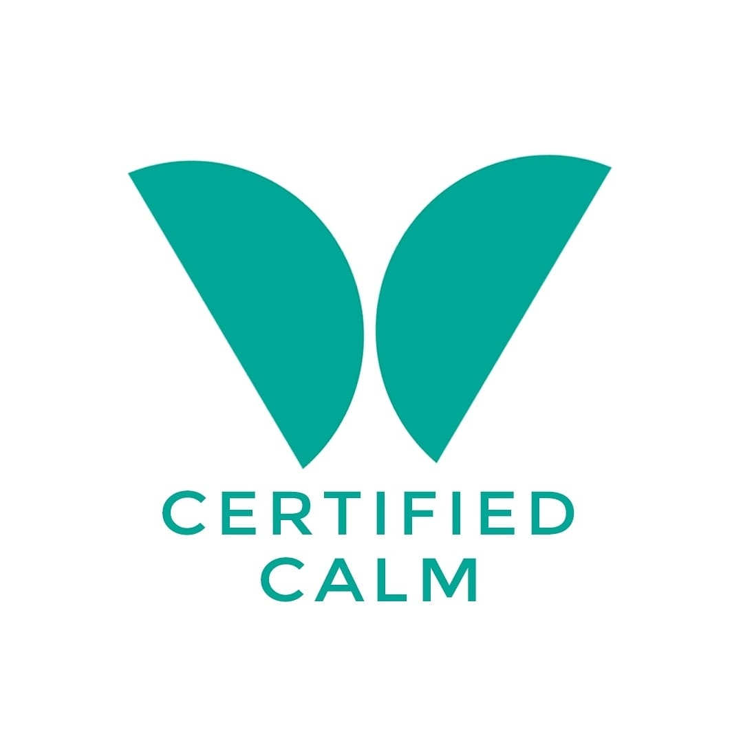 Certified Calm