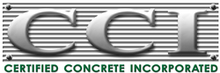 Certified Concrete