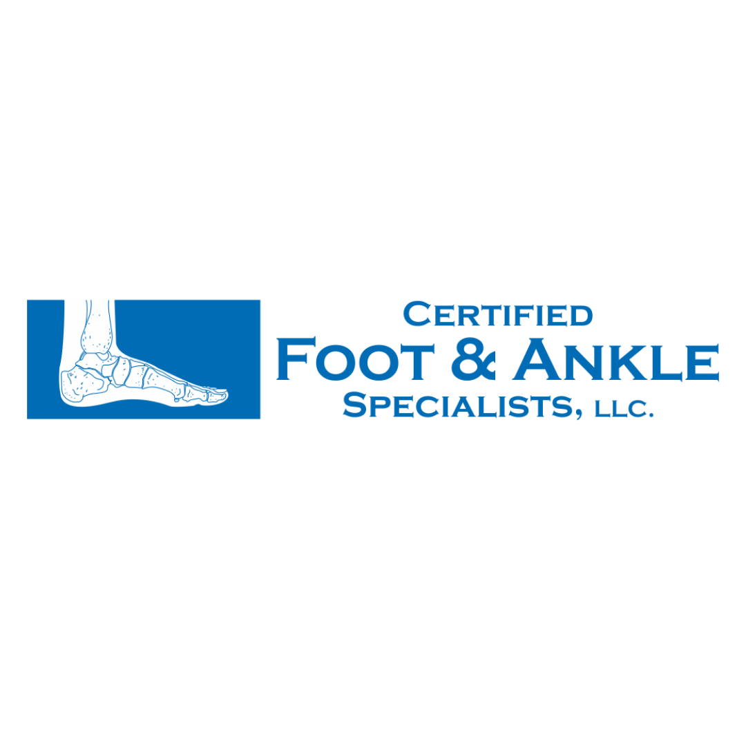 Certified Foot