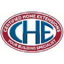 Certified Home Extensions