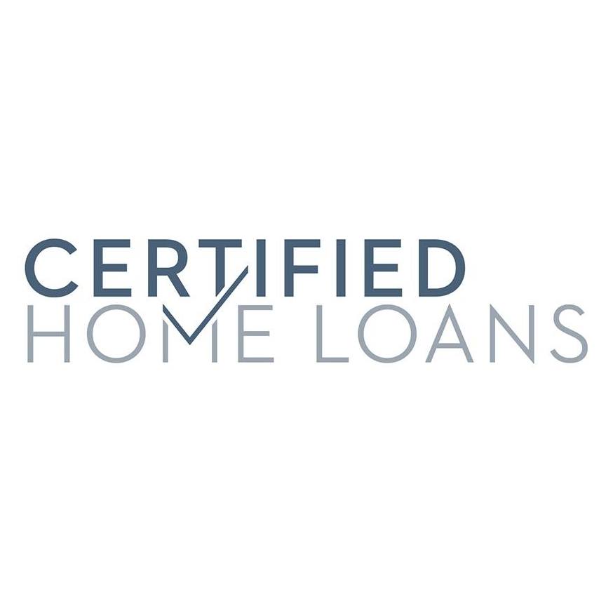 Certified Home Loans