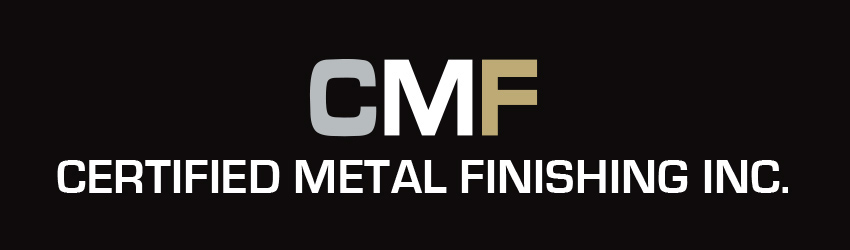 Certified Metal Finishing