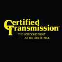 Certified Transmissions